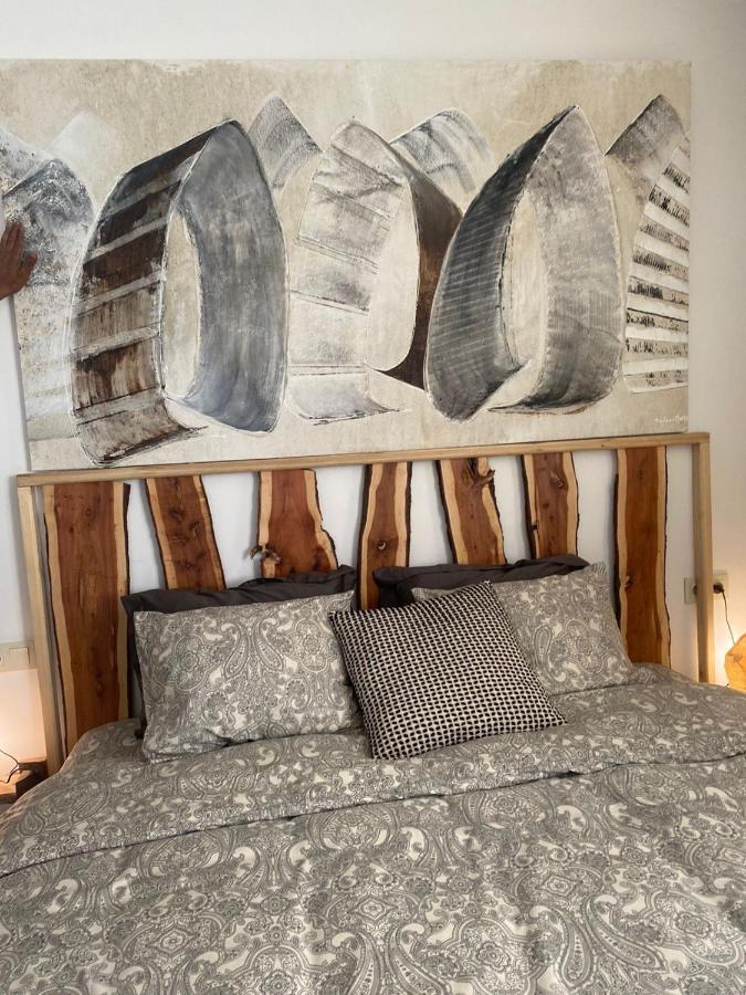 Bel Appart Cosy Plein Coeur De Tanger Vue Mer Exterior photo